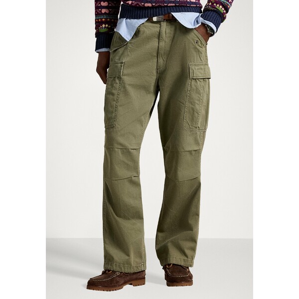 楽天市場】ラルフローレン POLO Ralph Lauren UTILITY インディゴ