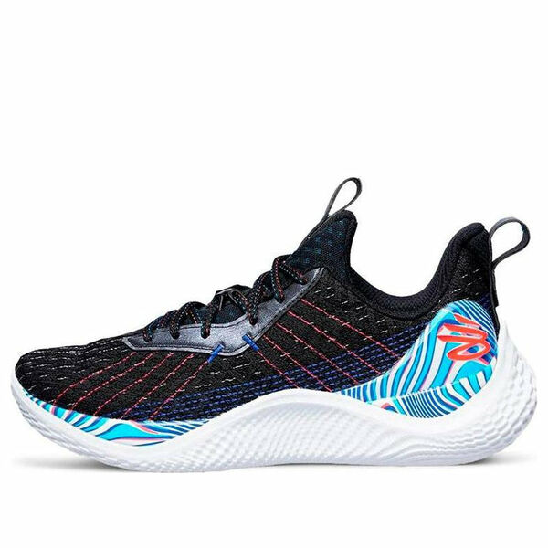 Under Armour アンダーアーマー メンズ スニーカー 【Under Armour Curry 10 'More Magic' 3025093-001】 サイズ US_M_13|asty