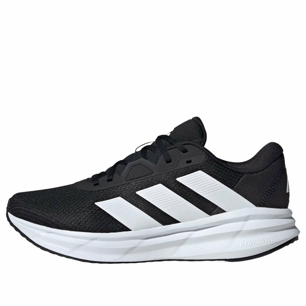 adidas アディダス メンズ スニーカー  【adidas Galaxy 7 \u0027Black White\u0027 ID8760】  大きさ US_8(26.0糎)