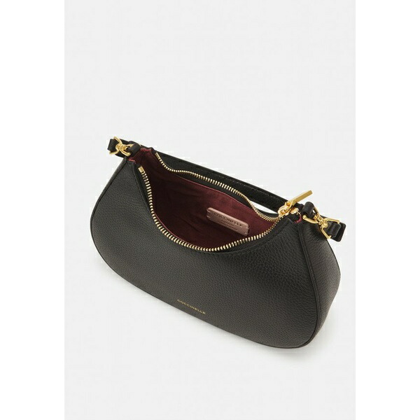 コチネレ レディース ハンドバッグ Handbag noir バッグ CARRIE バッグ