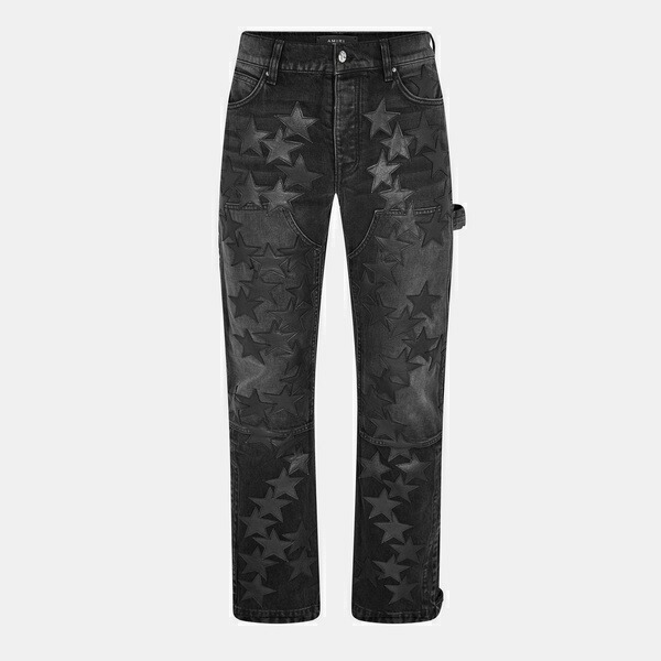 フミトガンリュウ　インディゴデニムパンツ サイズ2 フミトガンリュウ インディゴデニムパンツ サイズ2 オリジナル