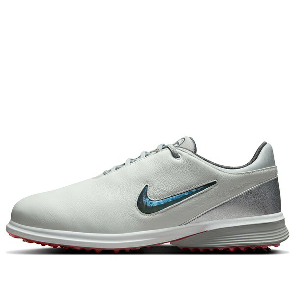 Nike ナイキ メンズ スニーカー 【Nike Victory Tour 4 'Summit White Metallic Silver Iron Grey' HV4169-100】 サイズ US_9(27.0cm)|asty