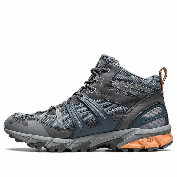 ASICS アシックス メンズ スニーカー 【ASICS Gel-Sonoma 15-50 MT 'Ironclad Steel Grey' 1201A644-020】 サイズ US_9.5(27.5cm)|asty