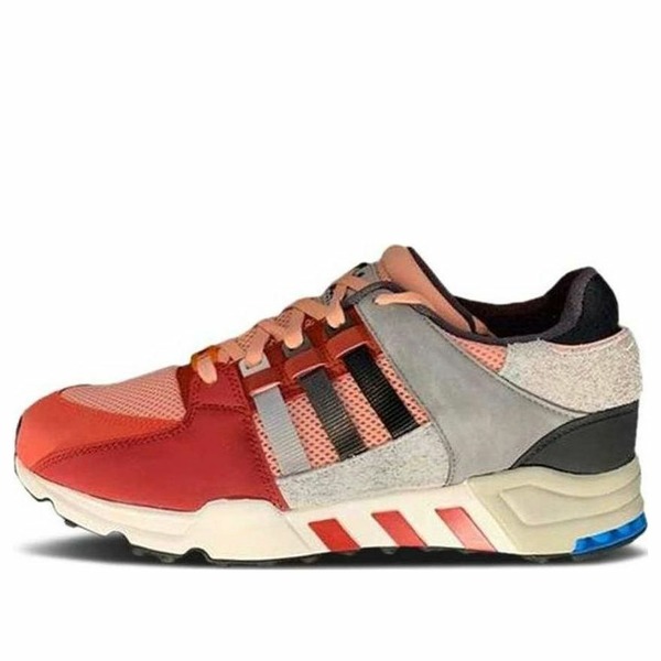 adidas アディダス メンズ スニーカー 【adidas Foot Patrol x Equipment Support 93 'UK's Highest Peaks' S42556】 サイズ US_9.5(27.5cm)|asty