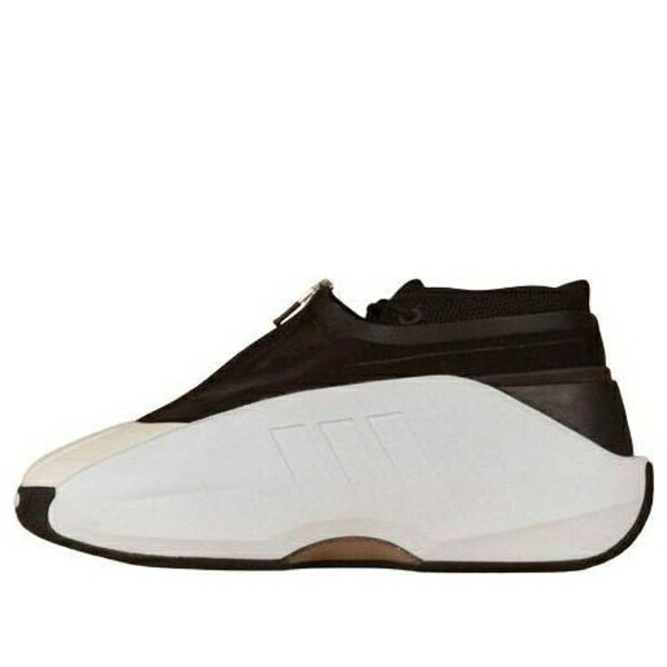 adidas アディダス メンズ スニーカー 【adidas Crazy IIInfinity 'White Black' IG6303】 サイズ US_11(29.0cm)|asty
