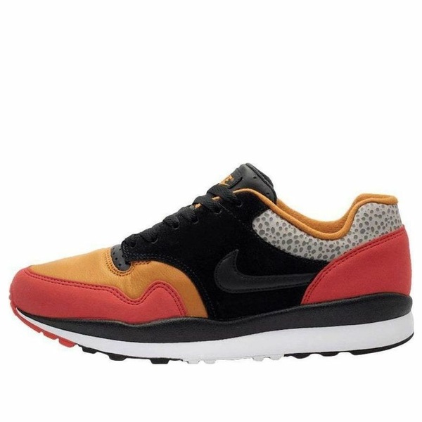 Nike ナイキ メンズ スニーカー 【Nike Air Safari SE 'Red Monarch' BQ8418-600】 サイズ US_9(27.0cm)|asty