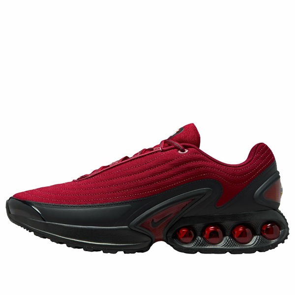 Nike ナイキ メンズ スニーカー 【Nike Air Max Dn 'Noble Red' HV4528-600】 サイズ US_7(25.0cm)|asty