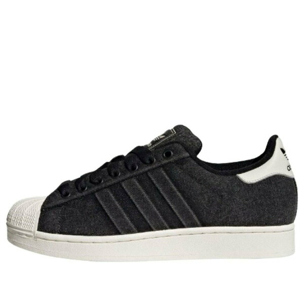 adidas アディダス メンズ スニーカー 【adidas Superstar 'Black' IH9247】 サイズ US_M_3|asty