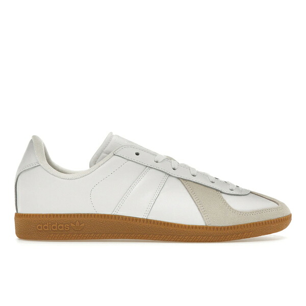 adidas アディダス メンズ スニーカー  【adidas BW Army Footwear White】  サイズ US_10.5(28.5cm) Footwear White/Footwear White/Chalk White