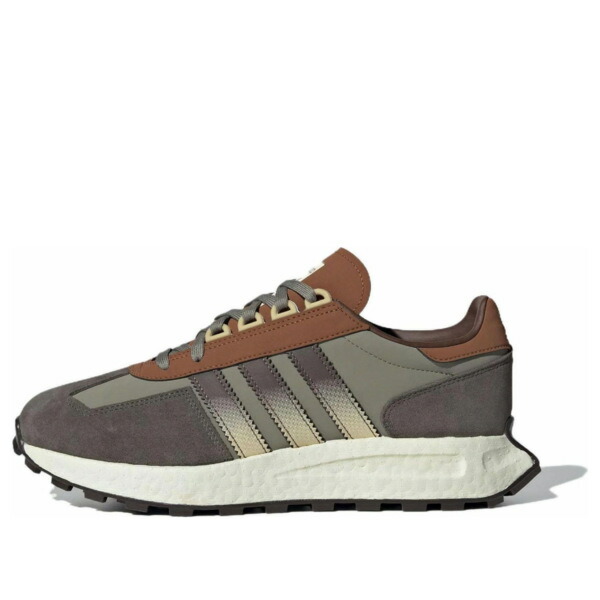 adidas アディダス メンズ スニーカー  【adidas Retropy E5 \u0027Brown Copper\u0027 JH7190】  大きさ US_5(23.0糎)