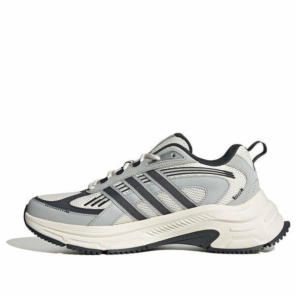 adidas アディダス メンズ スニーカー  【adidas FC CLASSIC \u0027Light Grey Black\u0027 JQ0255】  大きさ US_5.5(23.5糎)