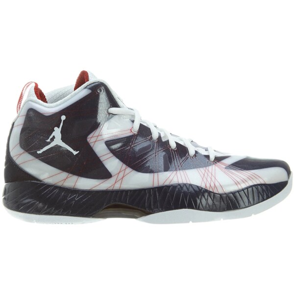 Jordan ジョーダン メンズ スニーカー 【Jordan 2012 Lite White Gym Red Navy Blue】 サイズ US_11(29.0cm) White/Gym Red/Navy Blue｜asty