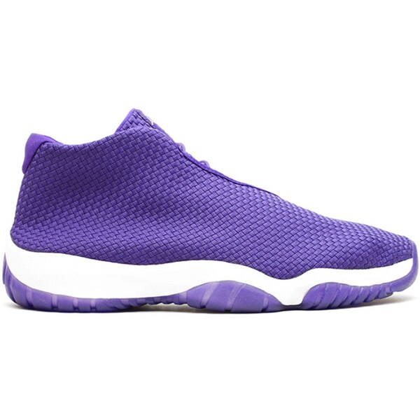 Jordan ジョーダン メンズ スニーカー 【Jordan Future Concord】 サイズ US_11(29.0cm) Dark Concord/Dark Concord-White｜asty