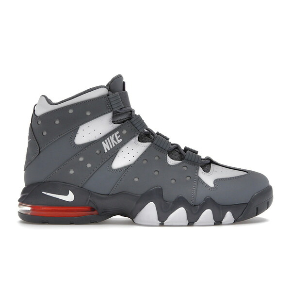 Nike ナイキ メンズ スニーカー  【Nike Air Max 2 CB \u002794 Cool Grey】  大きさ US_11.5(29.5珊) Cool Grey/White-Total Orange