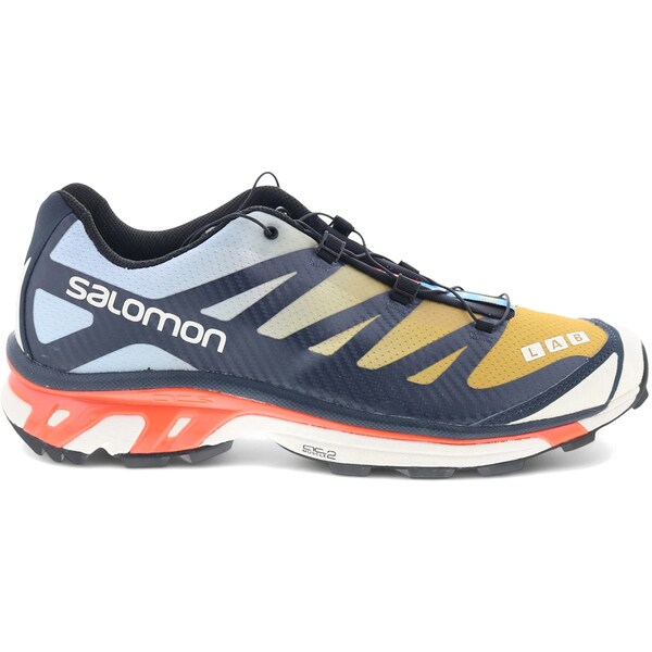 Salomon サロモン メンズ スニーカー  【Salomon XT-4 Advanced Kentucky Blue Orange】  大きさ US_M_13 Kentucky Blue/Arrow Wood/Red Orange