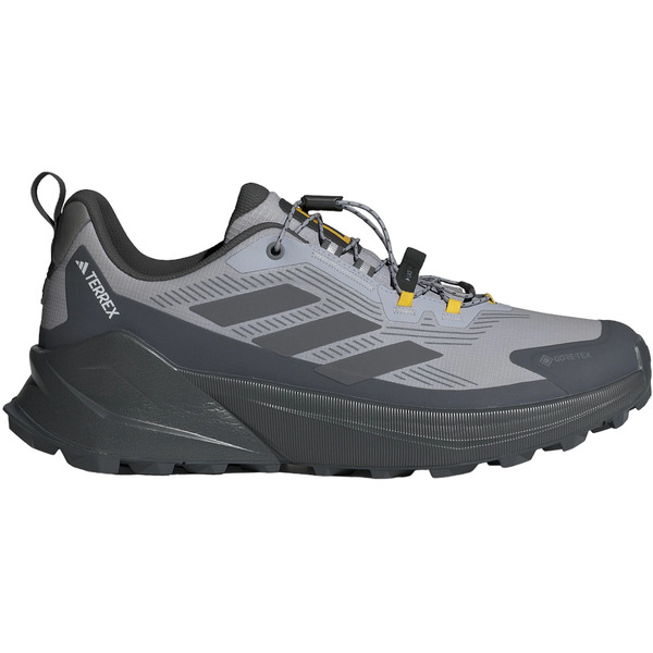 adidas アディダス メンズ スニーカー  【adidas Terrex Trailmaker 2.0 Gore-Tex Halo Silver Grey Grey】  大きさ US_12(30.0珊) Halo Silver/Grey Four/Grey Six