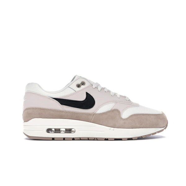 Nike ナイキ メンズ スニーカー  【Nike Air Max 1 Sand Black】  大きさ US_11(29.0珊) Sand/Desert Sand-Sail-Black