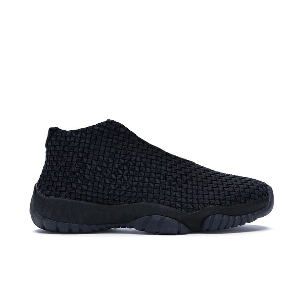 Jordan ジョーダン メンズ スニーカー  【Jordan Future Triple Black】  大きさ US_11.5(29.5珊) Black/Anthracite-Metallic Black-Black