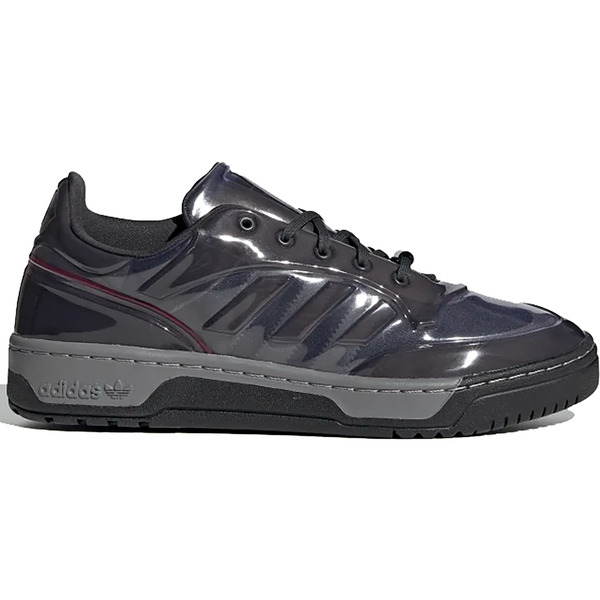 adidas アディダス メンズ スニーカー  【adidas Rivalry Polta Akh III Craig Green Core Black】  大きさ US_11(29.0糎) Core Black/Core Black/Core Black