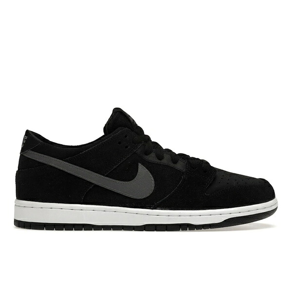Nike ナイキ メンズ スニーカー  【Nike Dunk Low IW Black Light Graphite】  大きさ US_9(27.0糎) Black/Light Graphite-White
