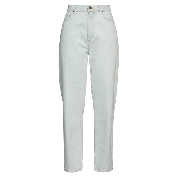 【送料無料】 ゴールドサイン レディース デニムパンツ ボトムス Jeans Blue 27,170円