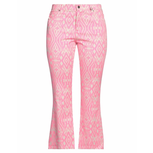 【送料無料】 アイ ラブ エムピー レディース デニムパンツ ボトムス Jeans Pink 18,115円