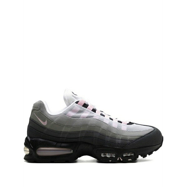 ナイキ レディース スニーカー シューズ Air max 95  sneakers Black
