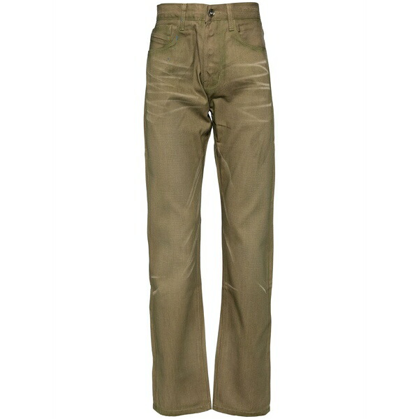 非公式買い溜める メンズ ジーンズズボン下 ボトムス The daniel jeans Brown