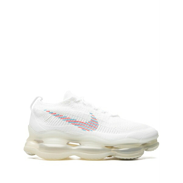 ナイキ メンズ スニーカー シューズ Air max scorpion "lagoon pulse" sneakers White｜asty