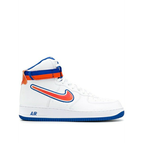 ナイキ メンズ スニーカー シューズ Air force 1 high \u002707 lv8 sport sneakers White