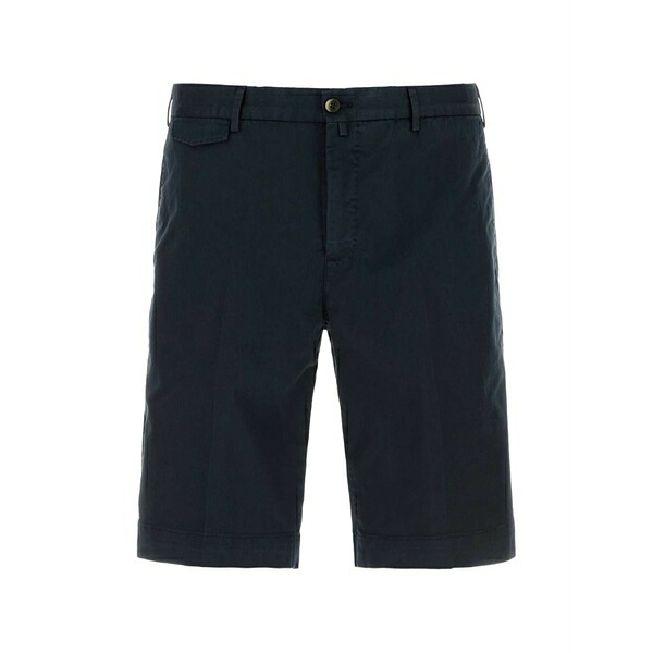 PTトリノ メンズ カジュアルパンツ ボトムス Bermuda shorts Blue|asty