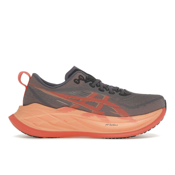 ASICS アシックス メンズ スニーカー 【ASICS Superblast 2 Greyish Purple Coral Reef】 サイズ US_9(27.0cm) Greyish Purple/Coral Reef