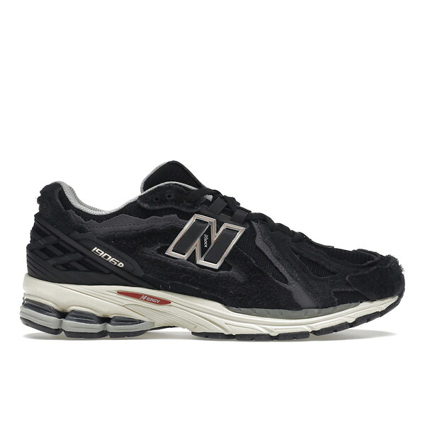 New Balance ニューバランス メンズ スニーカー 【New Balance 1906D Protection Pack Black】 サイズ US_9(27.0cm) Black
