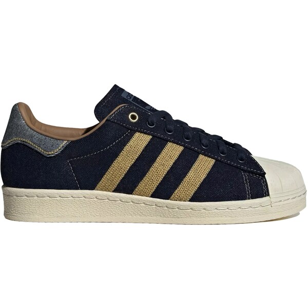 adidas アディダス メンズ スニーカー 【adidas Superstar 82 Denim Oat】 サイズ US_6.5(24.5cm) Supplier Colour/Oat/Cream White