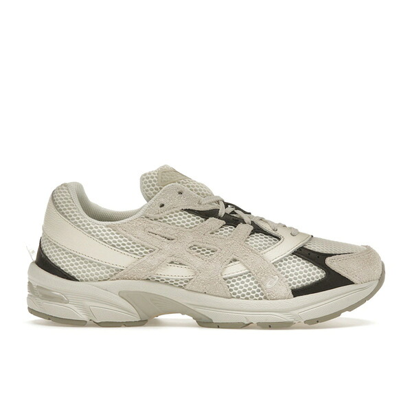 ASICS アシックス メンズ スニーカー 【ASICS Gel-1130 HAL Studio Glacier】 サイズ US_10.5(28.5cm) Birch/Birch
