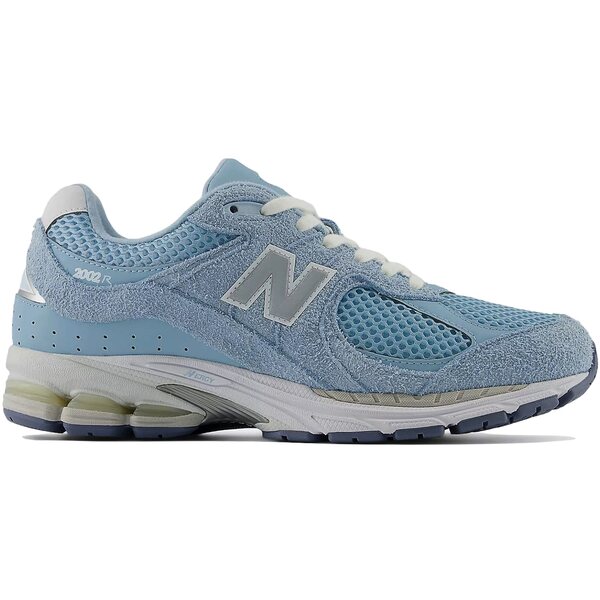 New Balance ニューバランス メンズ スニーカー 【New Balance 2002R Bright Sky】 サイズ US_10(28.0cm) Bright Sky/Chrome Blue/White
