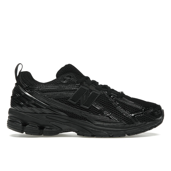 New Balance ニューバランス メンズ スニーカー 【New Balance 1906R Black Patent】 サイズ US_12(30.0cm) Black