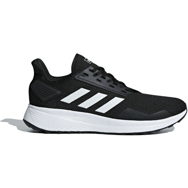 激安商品 adidas アディダス メンズ スニーカー Running サイズ US_9.5 27.5cm Core Black