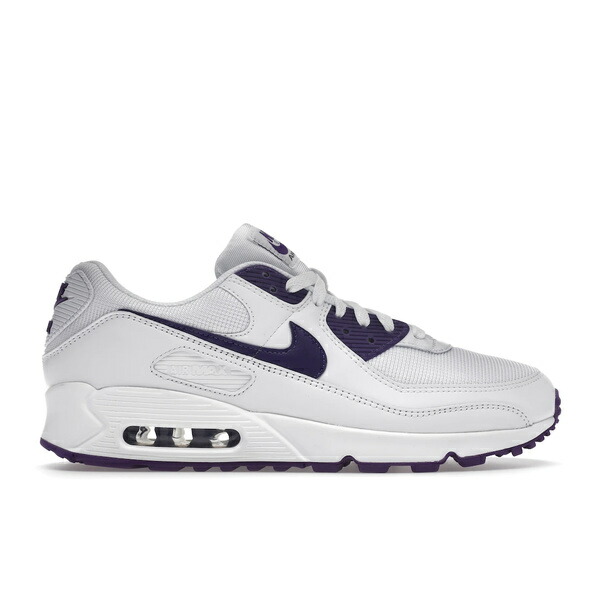 史上最も激安 Nike ナイキ メンズ スニーカー Air Max 90 サイズ US_9 27.0cm Color Pack Court Purple Nike ナイキ メンズ スニーカー サイズ US_9(27.0cm) Bright Crimson