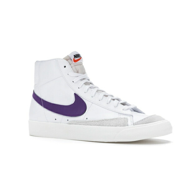 Nike ナイキ メンズ スニーカー 【Nike Blazer Mid】 サイズ US_12.5