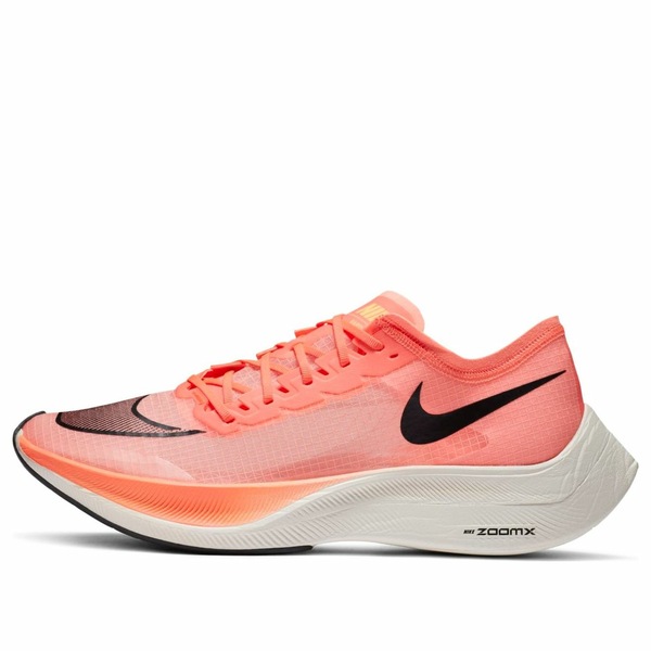 Nike ナイキ メンズ スニーカー 【Nike ZoomX Vaporfly Next% 'Bright Mango' AO4568-800】 サイズ US_11(29.0cm)｜asty
