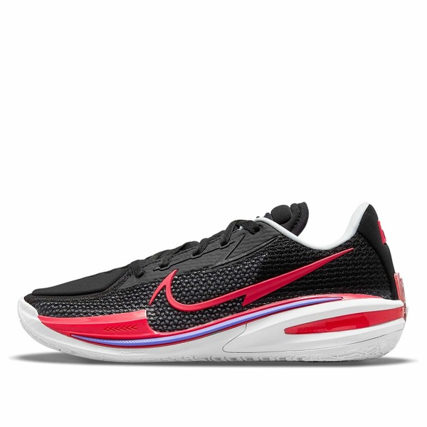 Nike ナイキ メンズ スニーカー  【Nike Air Zoom GT Cut 1 Black Fusion Red CZ0175-003】  サイズ US_11.5(29.5cm)