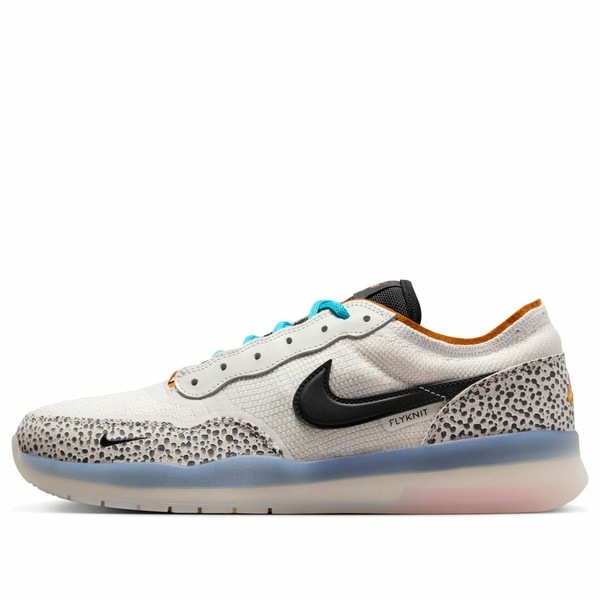 Nike ナイキ メンズ スニーカー エスビー 【Nike SB なおなお書き8 \u0027Olympic\u0027 FN0374-001】  大きさ US_11.5(29.5糎)