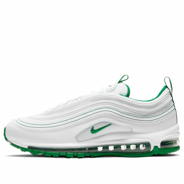 Nike ナイキ メンズ スニーカー エア湖マックス 【Nike Air Max 97 \u0027Pine Green\u0027 DH0271-100】  大いさ US_7.5(25.5糎) 靴-メンズ靴-スニーカー