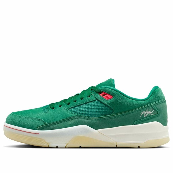 Jordan ジョーダン メンズ スニーカー 【Air Jordan Flight Court 'Malachite' HF3255-300】 サイズ US_M_14|asty