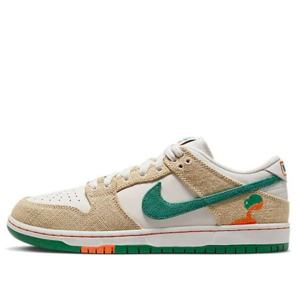 Nike ナイキ メンズ スニーカー ダンク 【Nike SB Dunk Low \u0027Jarritos\u0027 FD0860-001】  大きさ US_9(27.0糎)