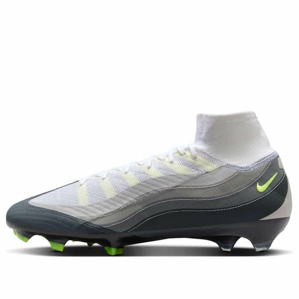 Nike ナイキ メンズ スニーカー 【Nike Zoom Mercurial Vapor 16 Pro FG 'Neon' HV9916-001】 サイズ US_12(30.0cm)｜asty