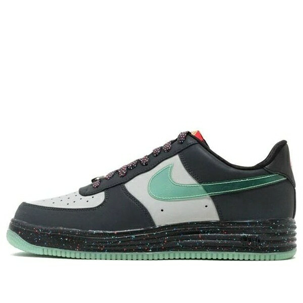 Nike ナイキ メンズ スニーカー 【Nike Lunar Force 1 Low QS \u0027Year of the Horse\u0027 647595-001】  大きさ US_11(29.0糎)