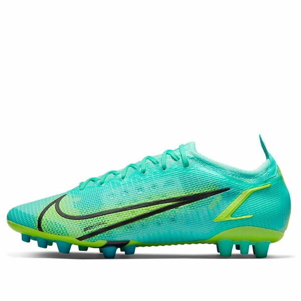 Nike ナイキ メンズ スニーカー 【Nike Mercurial Vapor 14 Elite AG \u0027Impulse Pack\u0027 CZ8717-403】  大きさ US_9.5(27.5糎)