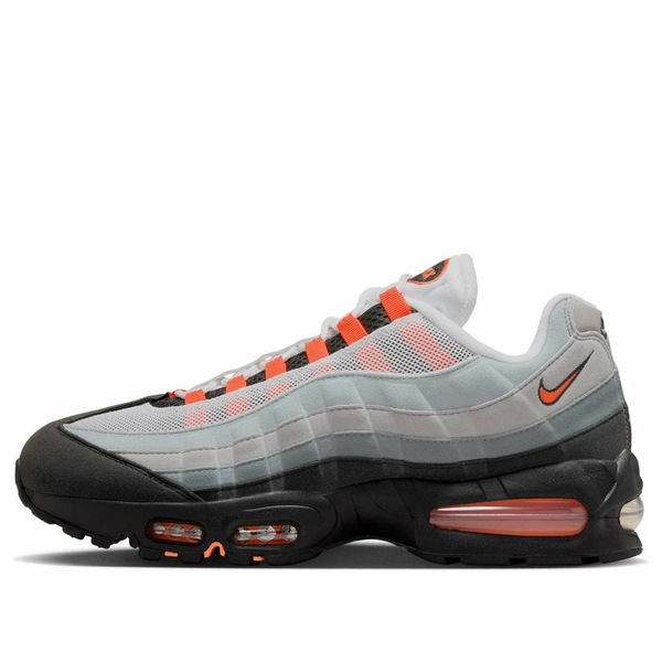 Nike ナイキ メンズ スニーカー エア湖マックス 【Nike Air Max 95 OG \u0027Bright Mandarin\u0027 2025 HM4740-005】  大きさ US_11(29.0糎)